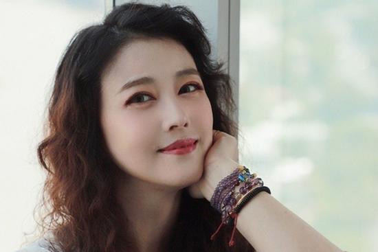 Lý do công ty chậm công bố sự ra đi của 'nàng Chu Chỉ Nhược' Châu Hải My