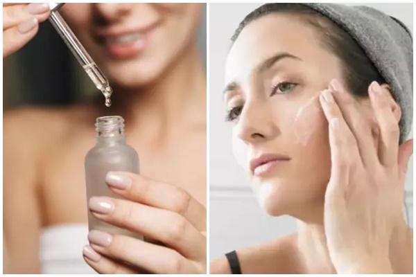 Bạn thực sự cần bao nhiêu sản phẩm chăm sóc da?-2