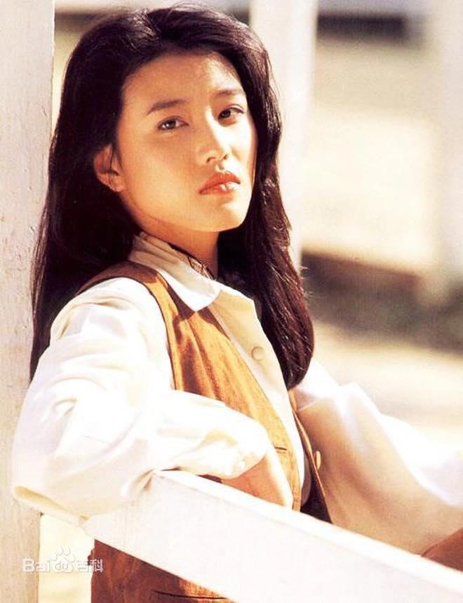 Nàng Chu Chỉ Nhược Châu Hải My từng dự thi hoa hậu, nhan sắc kiều diễm khiến dân tình tiếc nuối-2