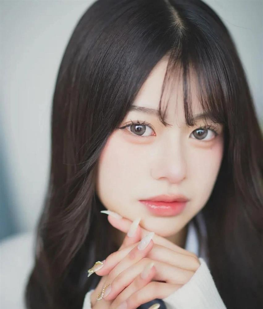 Nhan sắc của nữ sinh dễ thương nhất Nhật Bản năm 2023-2
