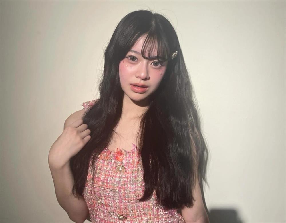 Nhan sắc của nữ sinh dễ thương nhất Nhật Bản năm 2023-4