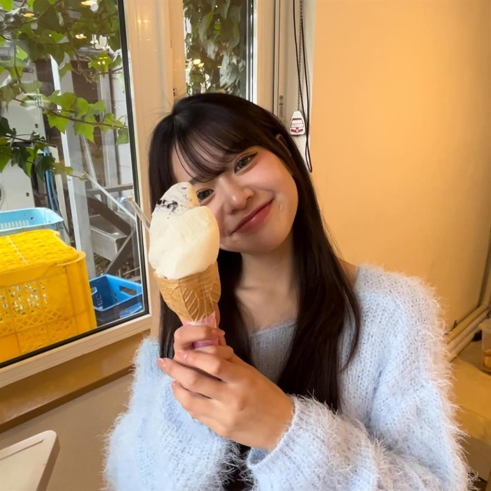 Nhan sắc của nữ sinh dễ thương nhất Nhật Bản năm 2023-6