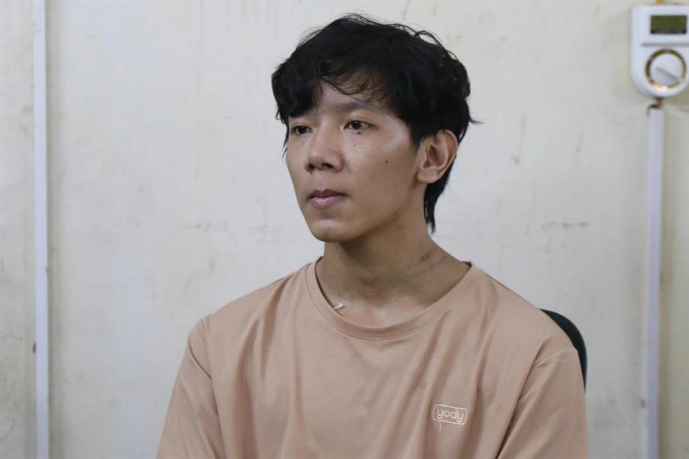 Khởi tố đối tượng đâm chết 2 thiếu nữ ở Bắc Ninh-1