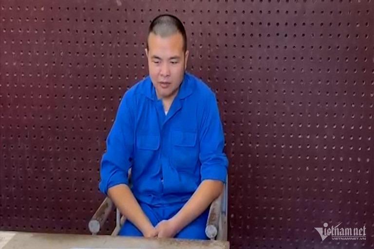 Chống đối đo nồng độ cồn còn dọa kiện CSGT, tài xế nói lời hối lỗi-2