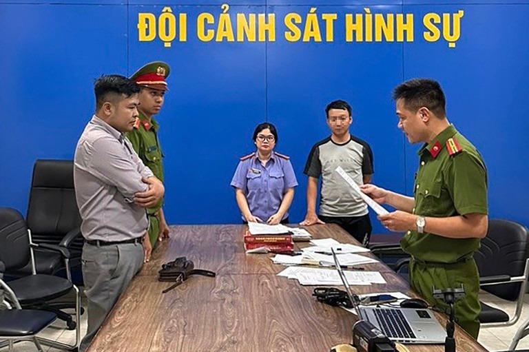 Chống đối đo nồng độ cồn còn dọa kiện CSGT, tài xế nói lời hối lỗi-1