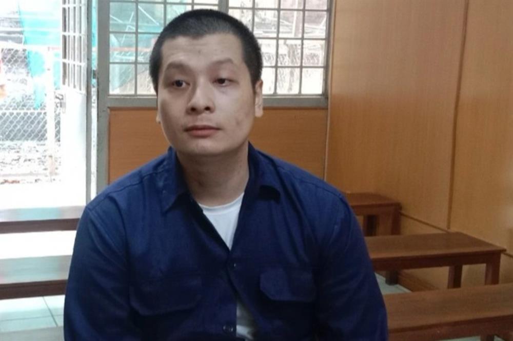 Du học sinh hành hạ, tra tấn cha ruột tới chết-1