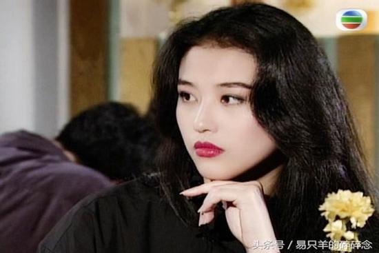 Nhan sắc kinh điển của Châu Hải My trước khi qua đời