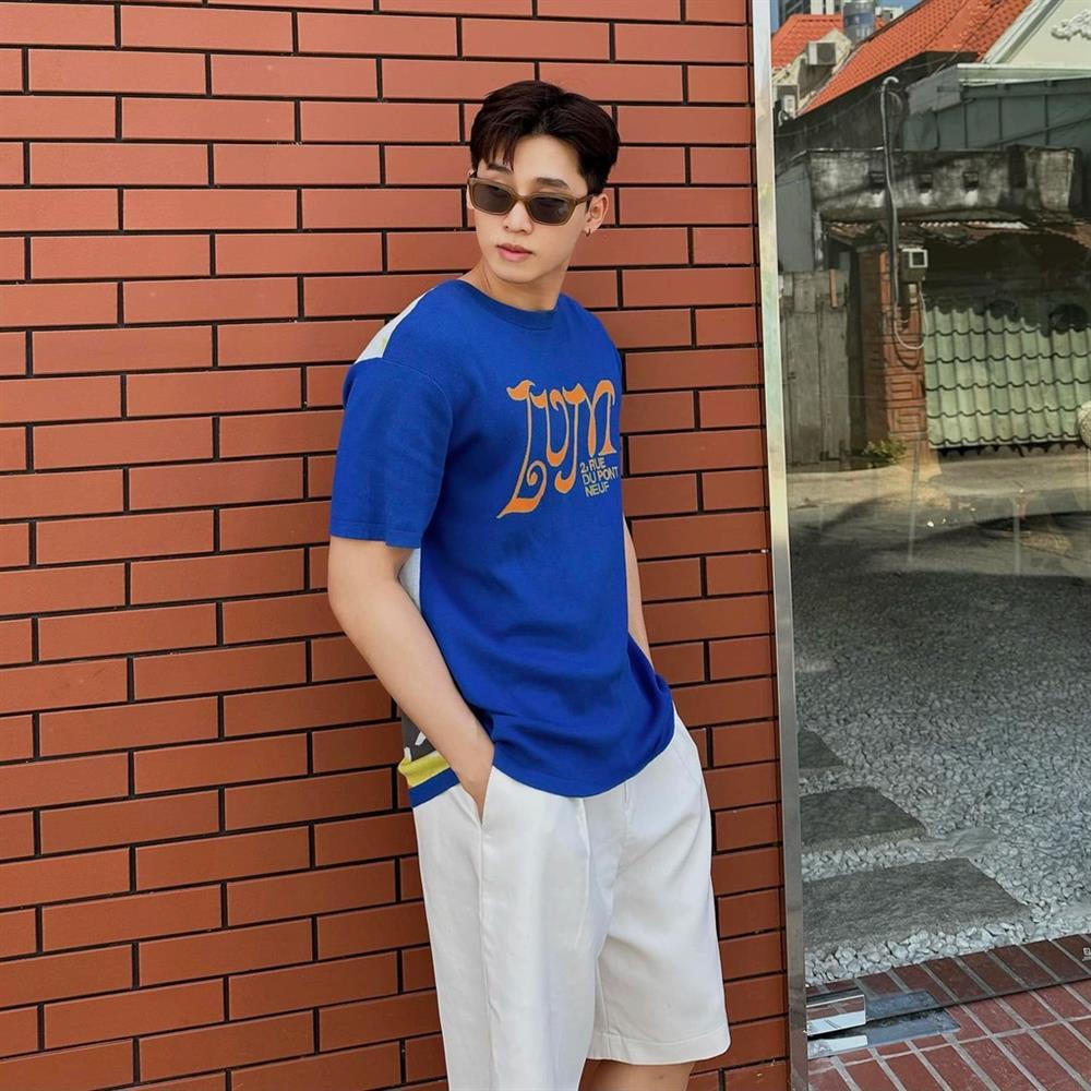 Hot boy SN 2000 điển trai, từng bị từ chối lời tỏ tình là ai?-3