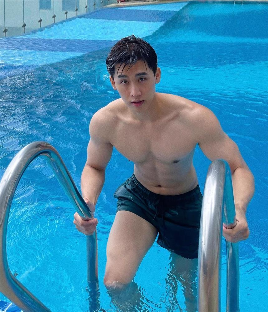 Hot boy SN 2000 điển trai, từng bị từ chối lời tỏ tình là ai?-5