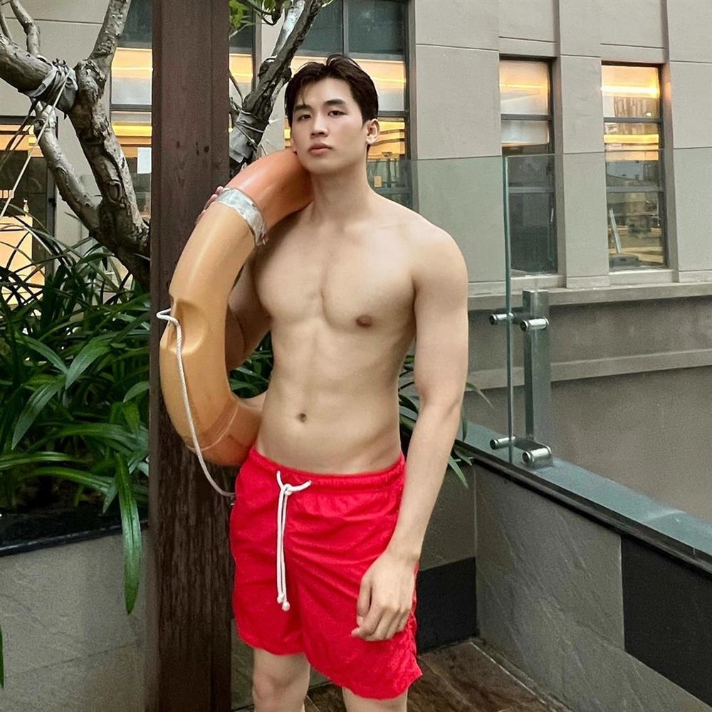 Hot boy SN 2000 điển trai, từng bị từ chối lời tỏ tình là ai?-6