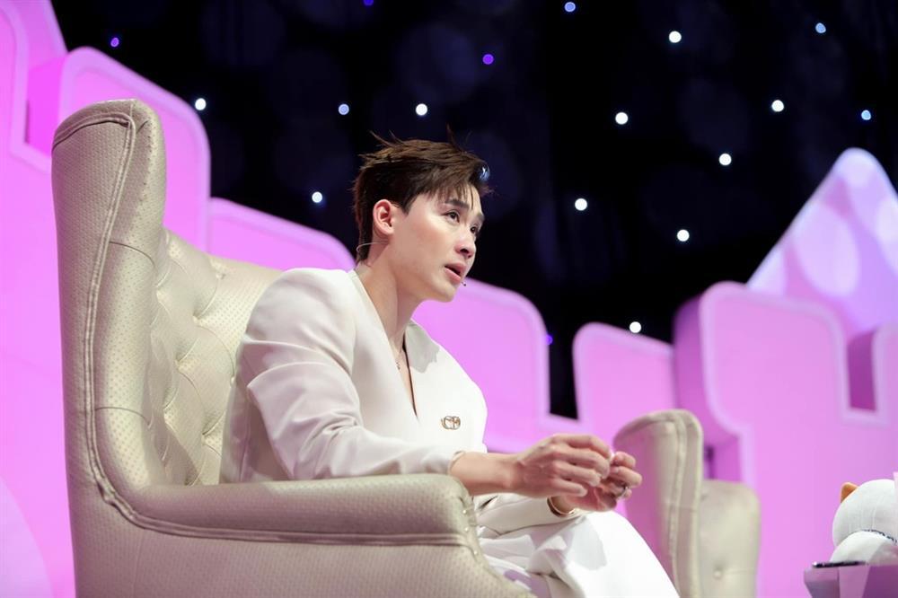 Hot boy SN 2000 điển trai, từng bị từ chối lời tỏ tình là ai?-9