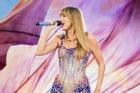 Chuyến lưu diễn Eras Tour của Taylor Swift lập kỷ lục Guinness
