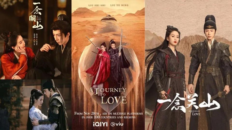 Fan Lưu Thi Thi đòi công bằng cho thần tượng: Quay 1000 phân cảnh nhưng bị cướp đất diễn để nhường cho Lưu Vũ Ninh?-1