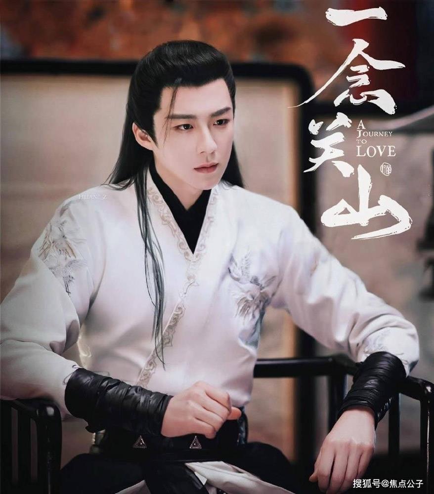 Fan Lưu Thi Thi đòi công bằng cho thần tượng: Quay 1000 phân cảnh nhưng bị cướp đất diễn để nhường cho Lưu Vũ Ninh?-4