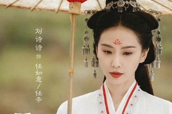 Tổng hợp các tập phim có sự tham gia của Lưu Vũ Ninh
