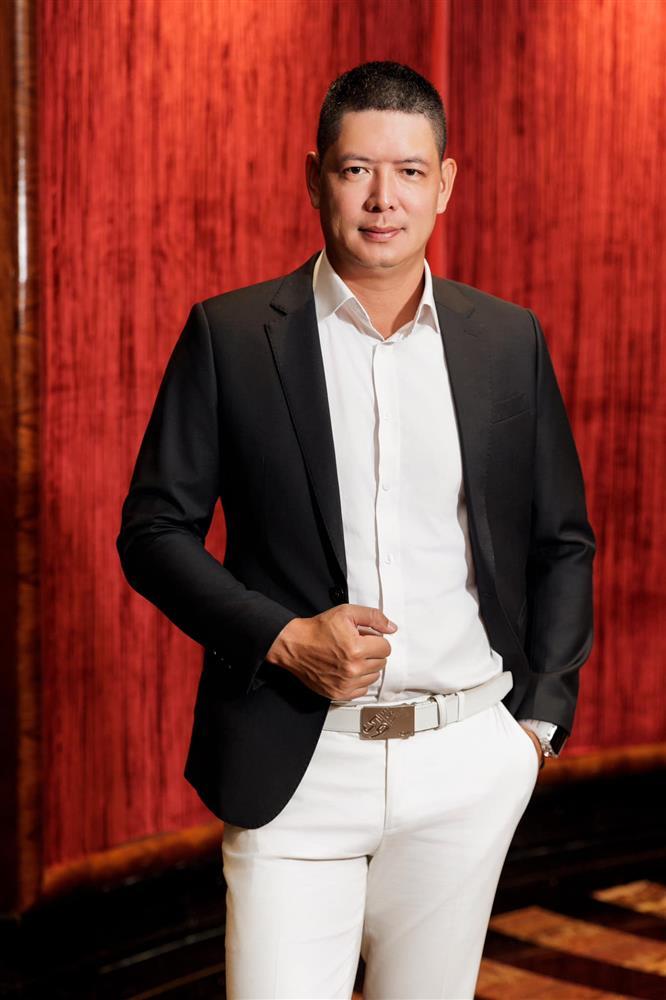 Hình ảnh Bình Minh thi nam vương 20 năm trước hot trở lại-2