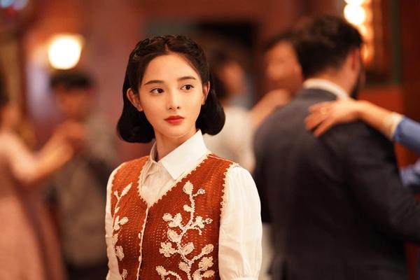 Phim có Bành Tiểu Nhiễm mới lên sóng đã chạm đỉnh, dù từng là con ghẻ không đài nào dám mua-6