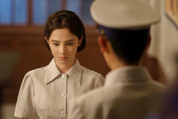 Phim có Bành Tiểu Nhiễm mới lên sóng đã chạm đỉnh, dù từng là con ghẻ không đài nào dám mua-7