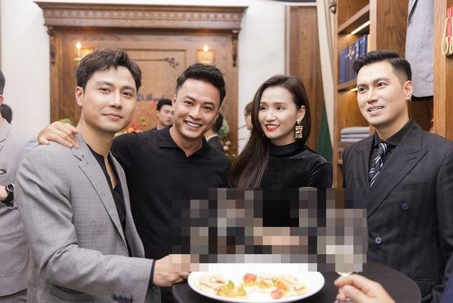 Diễn viên Hồng Đăng đã nghỉ việc ở Nhà hát Kịch Hà Nội-1