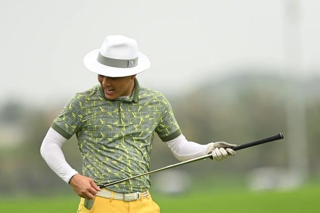 Diễn viên Hồng Đăng đã nghỉ việc ở Nhà hát Kịch Hà Nội-2