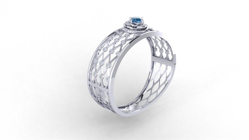 Cận cảnh vòng tay Thủ lĩnh trong ‘Chị đẹp đạp gió rẽ sóng 2023’-2