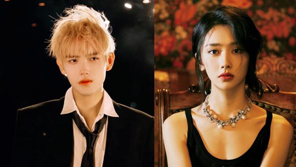 Rộ thông tin Trần Phi Vũ sánh đôi cùng Địch Lệ Nhiệt Ba trong Bạch Nhật Đề Đăng-3