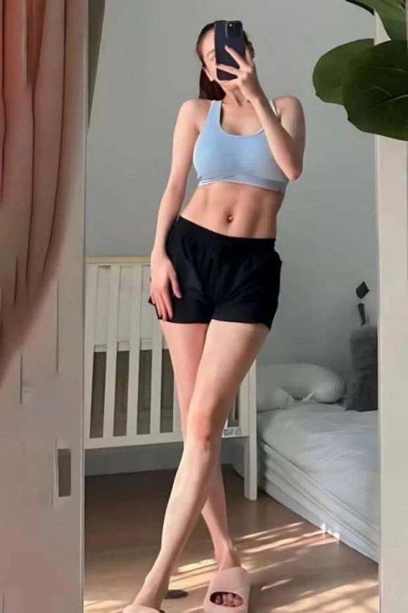 Sau 2 tháng sinh con, nhan sắc của Nhã Phương như thế nào qua cam thường?-3