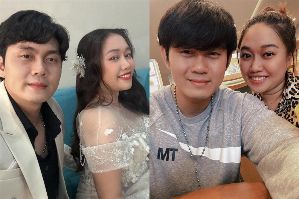 Yêu qua mạng vài tháng, chàng trai viết đơn xin cưới và hứa cho hết tài sản-1