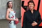 Tom Cruise tán tỉnh vợ cũ trùm kim cương Nga