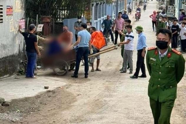 Điều tra vụ thi thể người ngoại quốc nhét trong túi ở TP.HCM-2