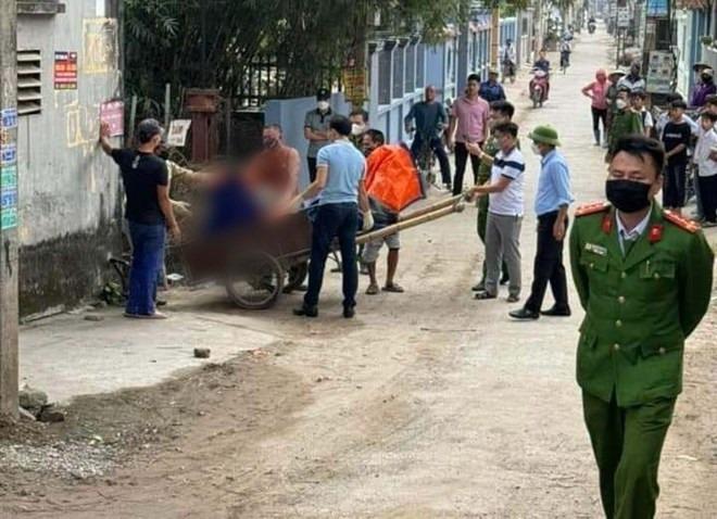 Công an nhận định nguyên nhân vụ 3 bố con tử vong trên sông ở Hưng Yên-1