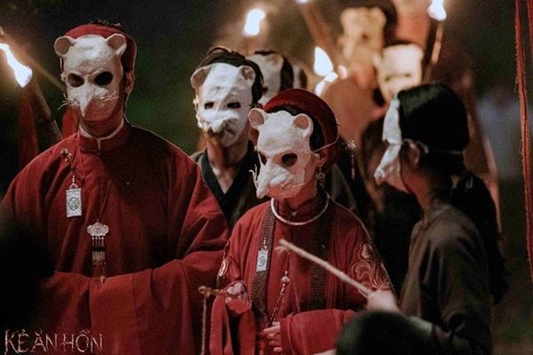 Phim kinh dị 18+ có Lan Phương bị kiểm duyệt ba lần trước khi ra rạp-3