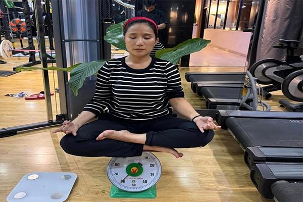 Diễn viên Cát Tường nói về ồn ào quảng cáo lố: Ba mẹ, con gái tôi bị chửi thậm tệ-3