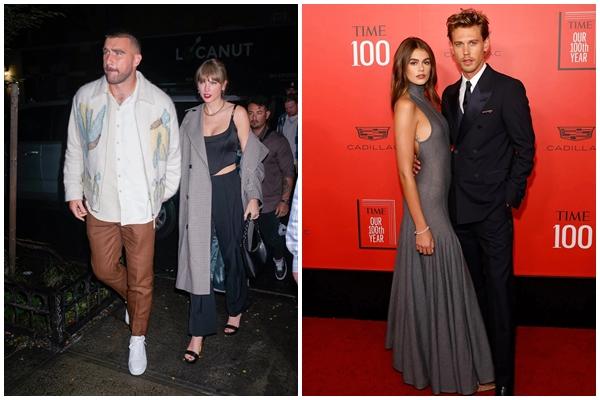 Top 10 ngôi sao nổi tiếng diện đẹp nhất trên thảm đỏ năm 2023-11