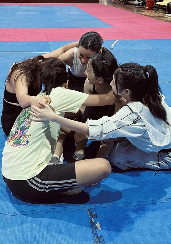 Hoa hậu HHen Niê phản hồi việc bị chê bai, không phù hợp khi thi Chị Đẹp-2