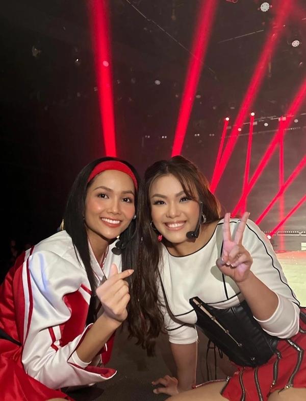 Hoa hậu HHen Niê phản hồi việc bị chê bai, không phù hợp khi thi Chị Đẹp-4