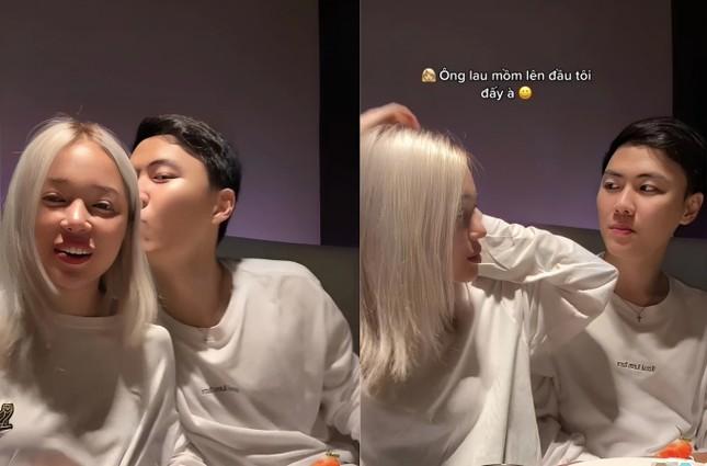 Chồng sắp cưới của streamer Linh Ngọc Đàm: Vừa đẹp trai vừa chiều bạn gái hết mực-3