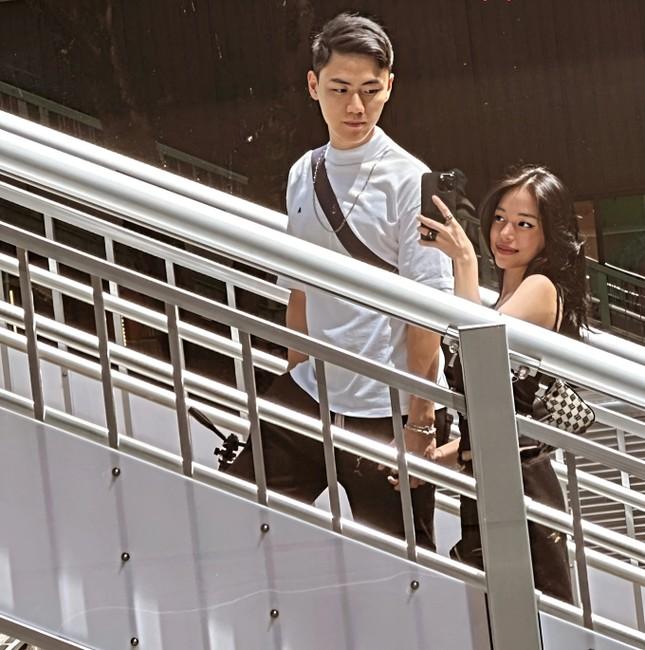 Chồng sắp cưới của streamer Linh Ngọc Đàm: Vừa đẹp trai vừa chiều bạn gái hết mực-2