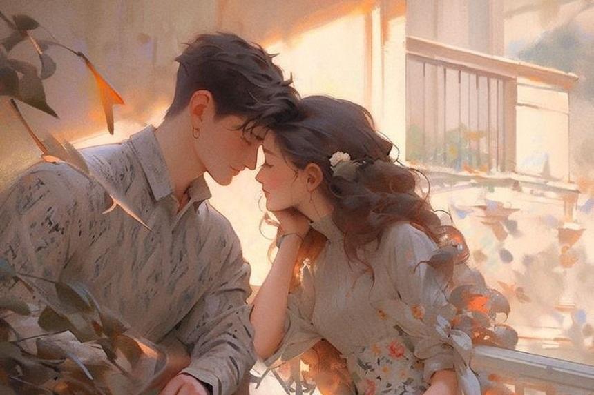 22 tuổi, có nên từ bỏ cơ hội đi nước ngoài công tác để lấy chồng?-2