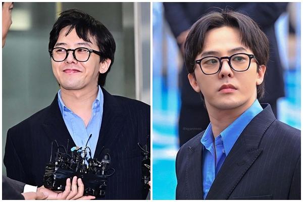Vụ án cáo buộc G-Dragon sử dụng ma túy chính thức khép lại-3