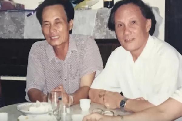 Nhạc sĩ Nguyễn Văn Hiên vừa thoát cơn nguy kịch-4