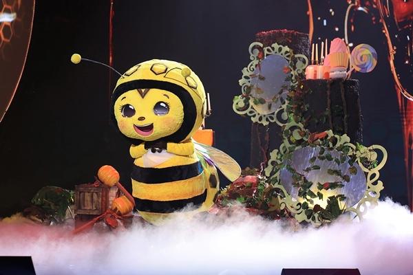 3 mascot ấn tượng khán giả tiếc nuối nhất Ca Sĩ Mặt Nạ’ mùa 2-8