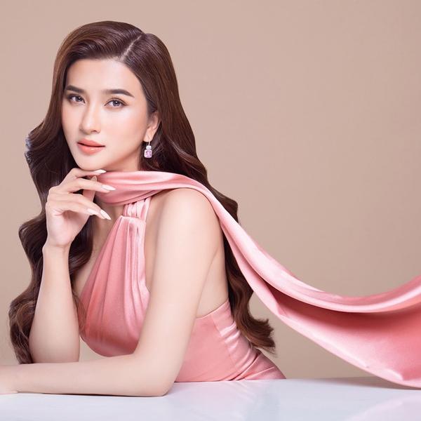 Diễn viên Kim Tuyến: Mẹ đơn thân gợi cảm, nhận danh hiệu NSƯT ở tuổi 36-1