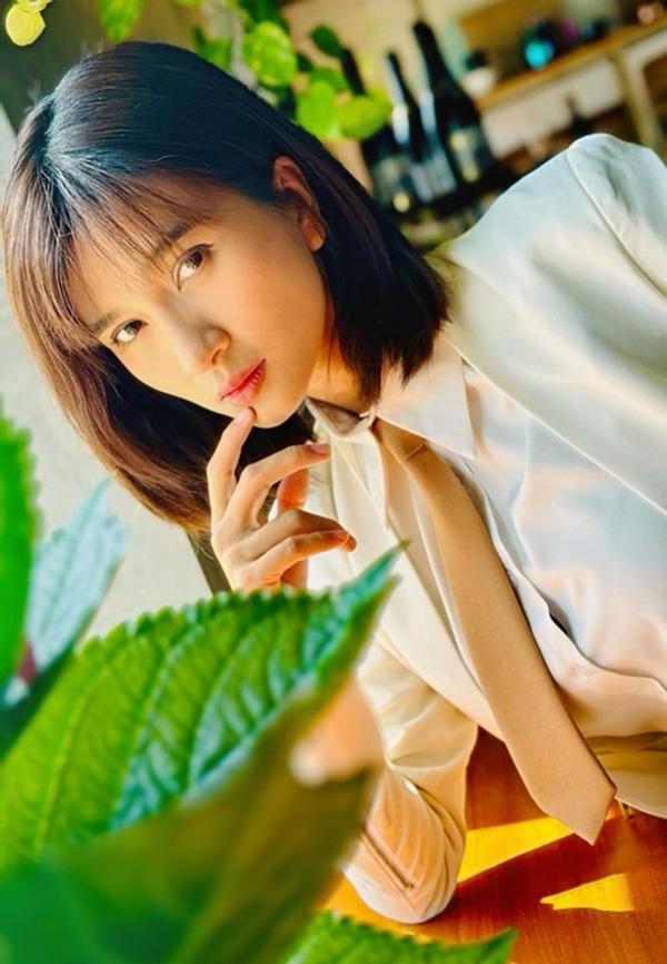 Diễn viên Kim Tuyến: Mẹ đơn thân gợi cảm, nhận danh hiệu NSƯT ở tuổi 36-3