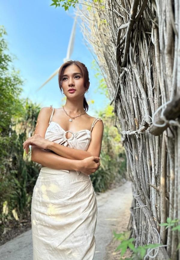 Diễn viên Kim Tuyến: Mẹ đơn thân gợi cảm, nhận danh hiệu NSƯT ở tuổi 36-15