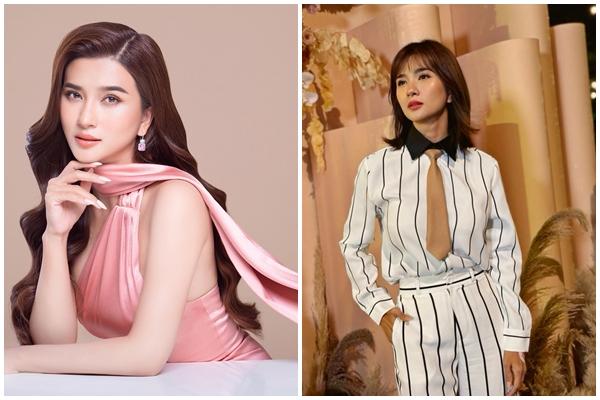 Sắc vóc đời thực nữ diễn đạt danh hiệu NSƯT ở tuổi 37: Bí quyết trẻ đẹp nằm ở điều này-10