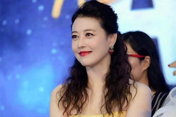 Những vai diễn để đời của Chu Chỉ Nhược đẹp nhất màn ảnh Châu Hải My-1