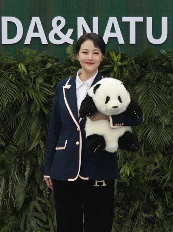 Những vai diễn để đời của Chu Chỉ Nhược đẹp nhất màn ảnh Châu Hải My-2