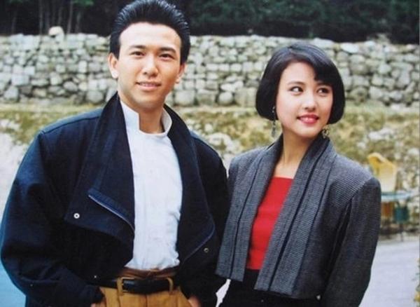 Những vai diễn để đời của Chu Chỉ Nhược đẹp nhất màn ảnh Châu Hải My-4