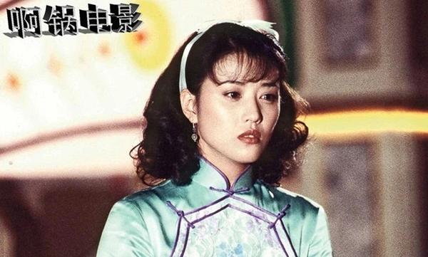 Những vai diễn để đời của Chu Chỉ Nhược đẹp nhất màn ảnh Châu Hải My-6